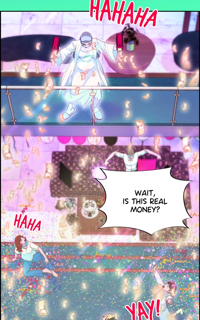 Read Momfluencer chapter 62 image 61 on Lezhin