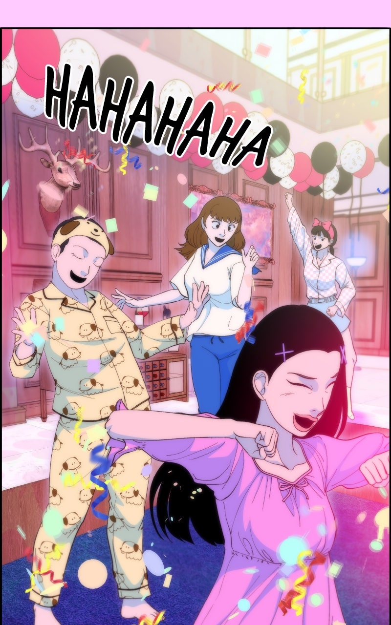 Read Momfluencer chapter 62 image 7 on Lezhin