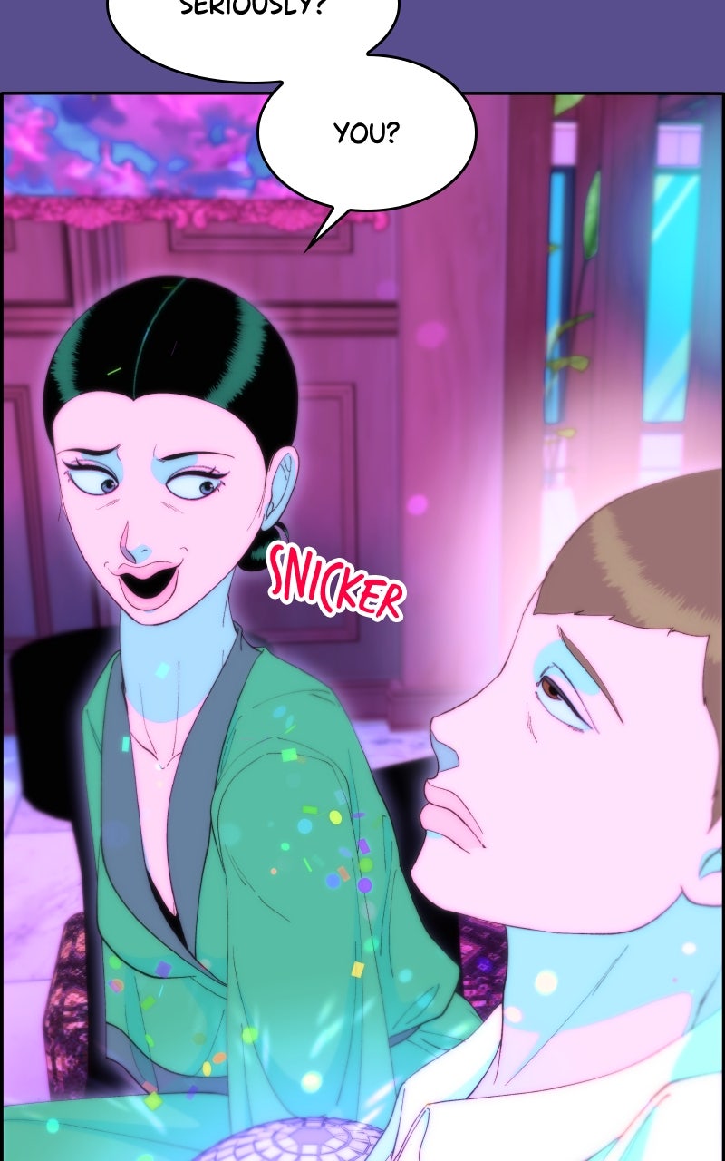 Read Momfluencer chapter 62 image 71 on Lezhin