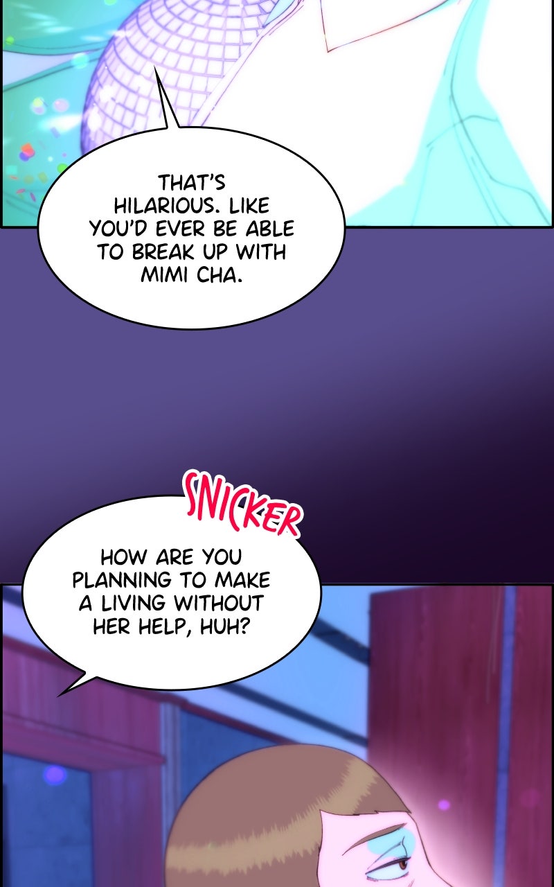 Read Momfluencer chapter 62 image 72 on Lezhin