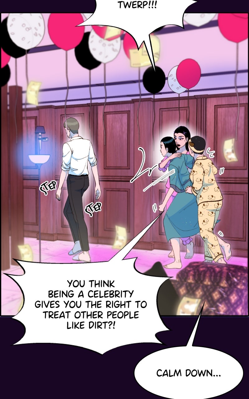 Read Momfluencer chapter 62 image 84 on Lezhin