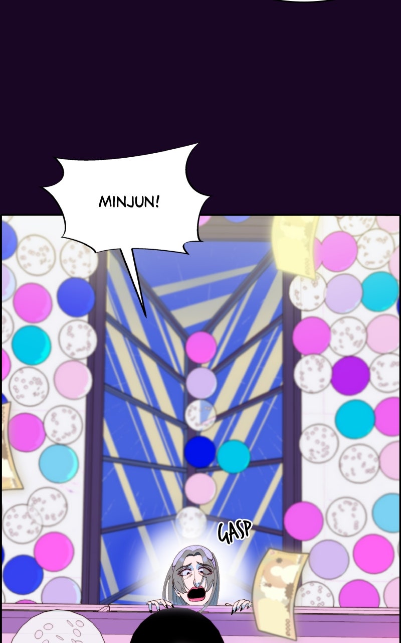 Read Momfluencer chapter 62 image 85 on Lezhin