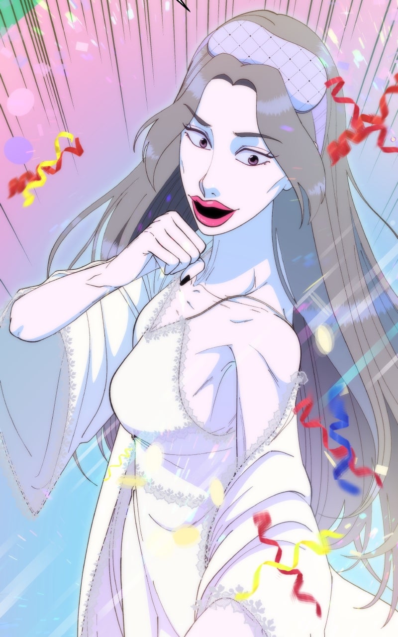 Read Momfluencer chapter 62 image 9 on Lezhin