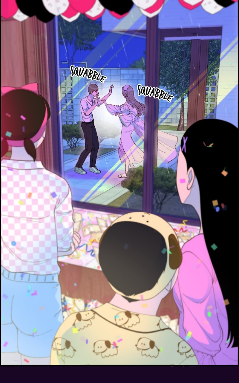 Read Momfluencer chapter 62 image 90 on Lezhin