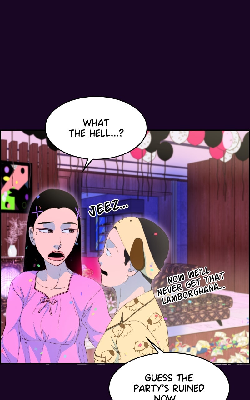 Read Momfluencer chapter 62 image 91 on Lezhin