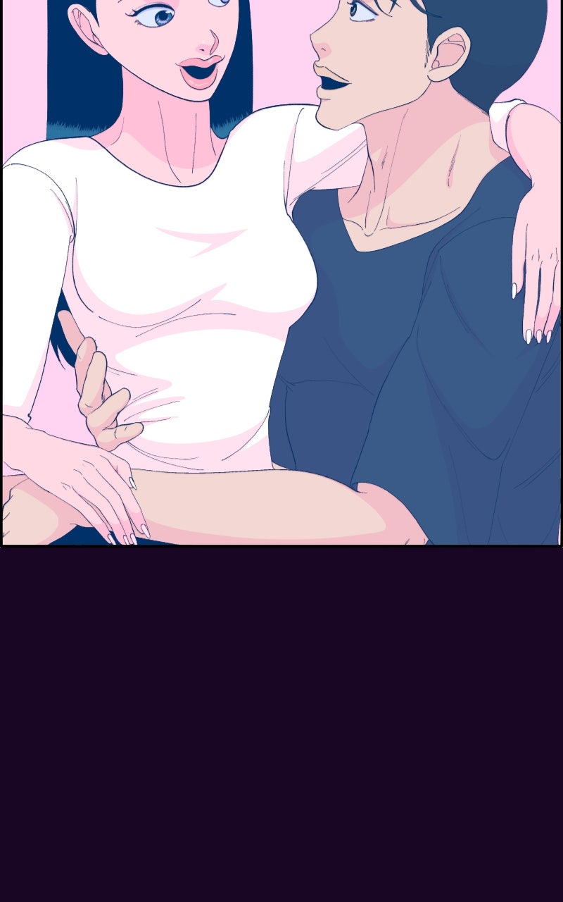 Read Momfluencer chapter 63 image 21 on Lezhin