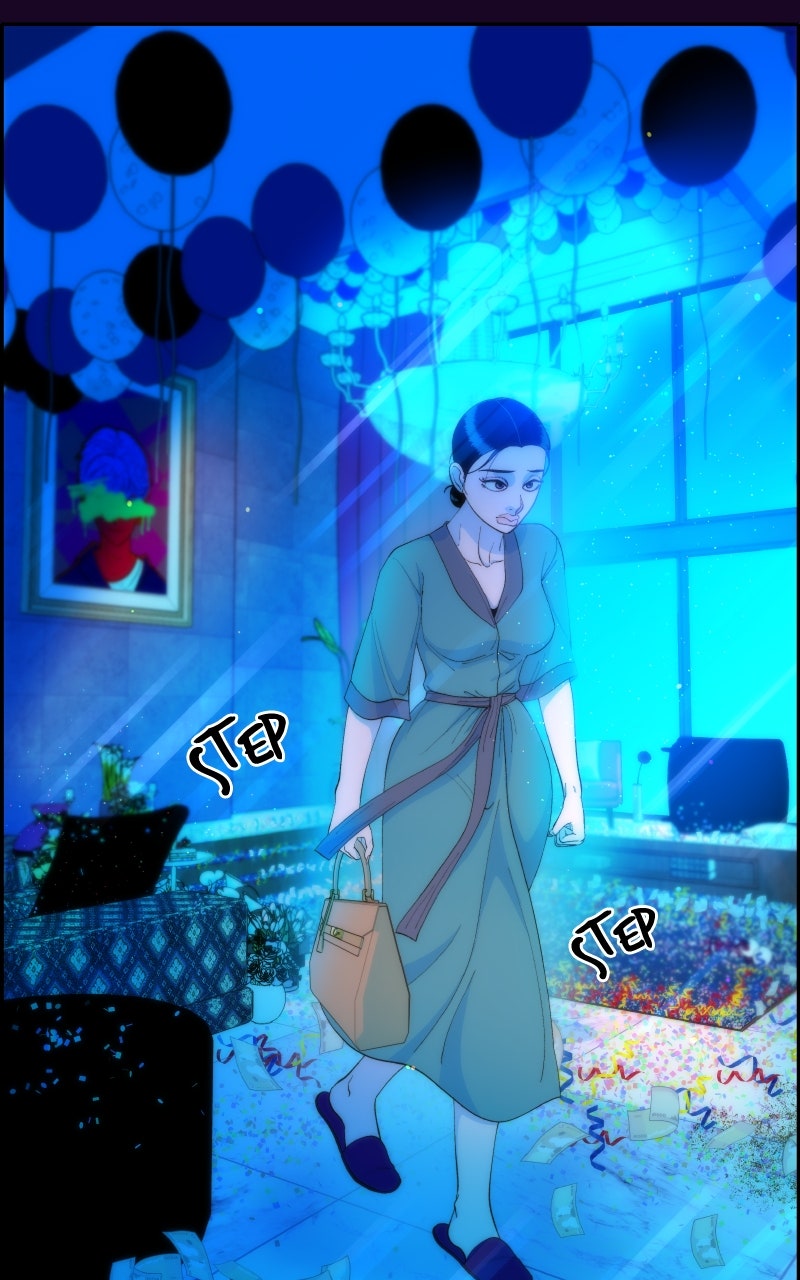 Read Momfluencer chapter 63 image 55 on Lezhin