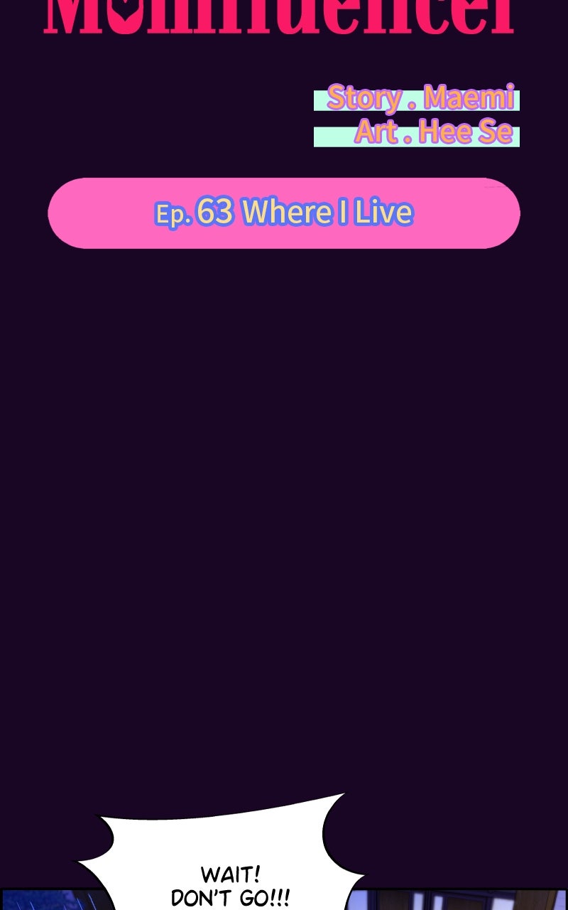 Read Momfluencer chapter 63 image 7 on Lezhin