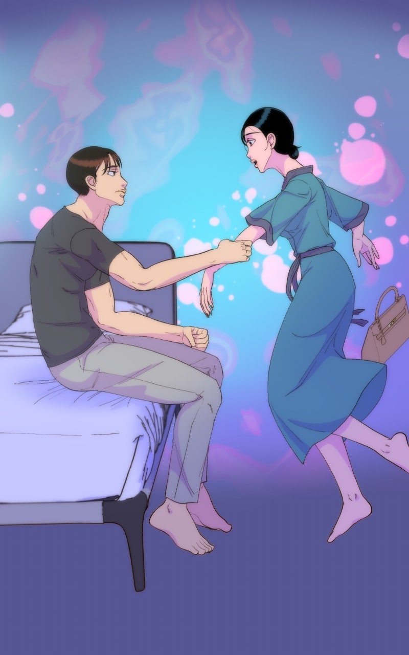 Read Momfluencer chapter 63 image 73 on Lezhin