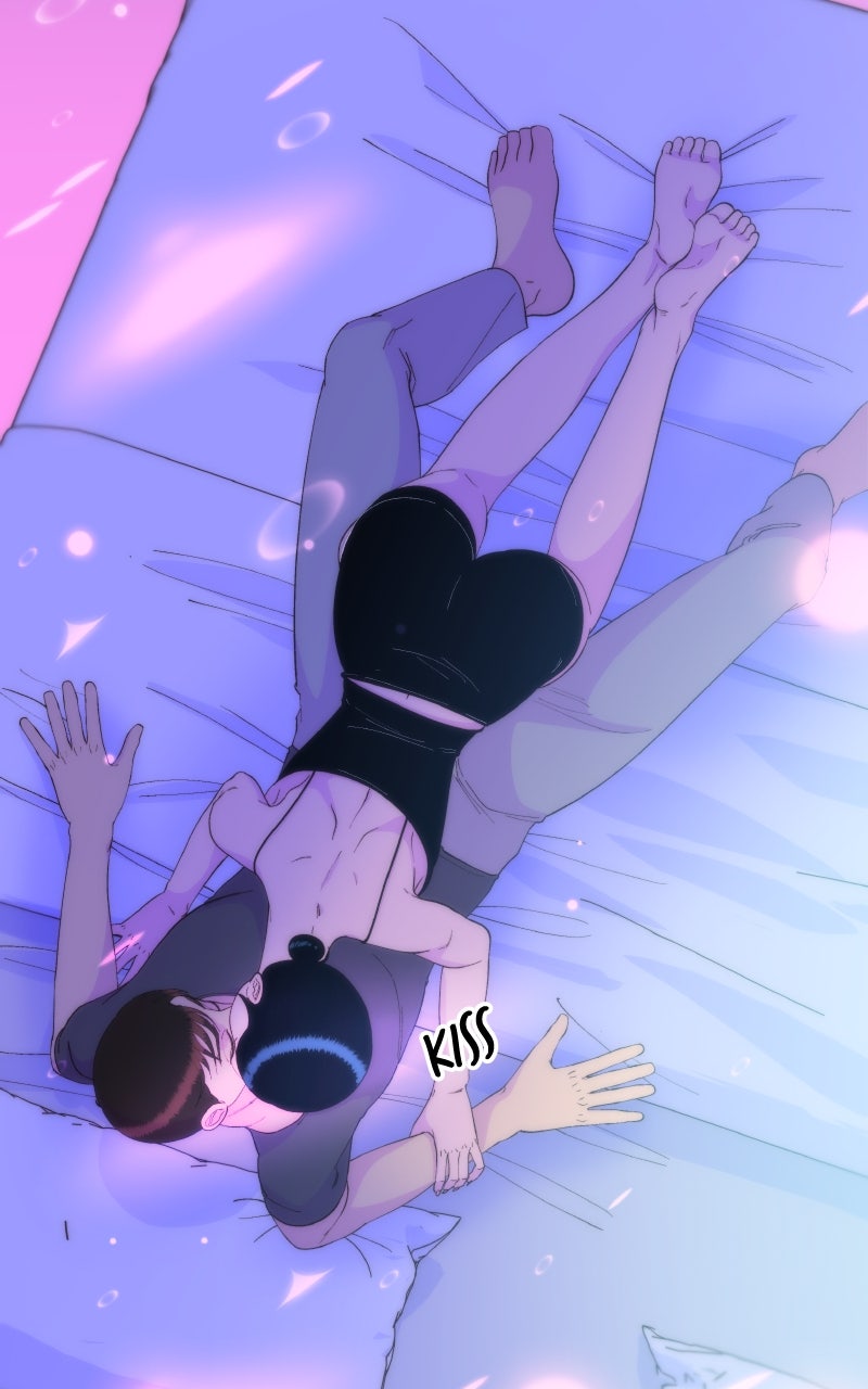 Read Momfluencer chapter 63 image 83 on Lezhin