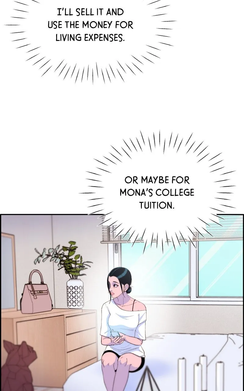 Read Momfluencer chapter 64 image 11 on Lezhin