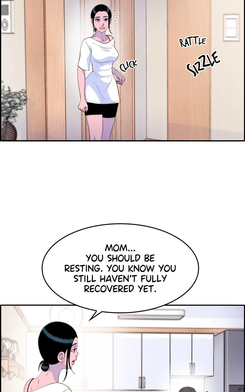 Read Momfluencer chapter 64 image 13 on Lezhin