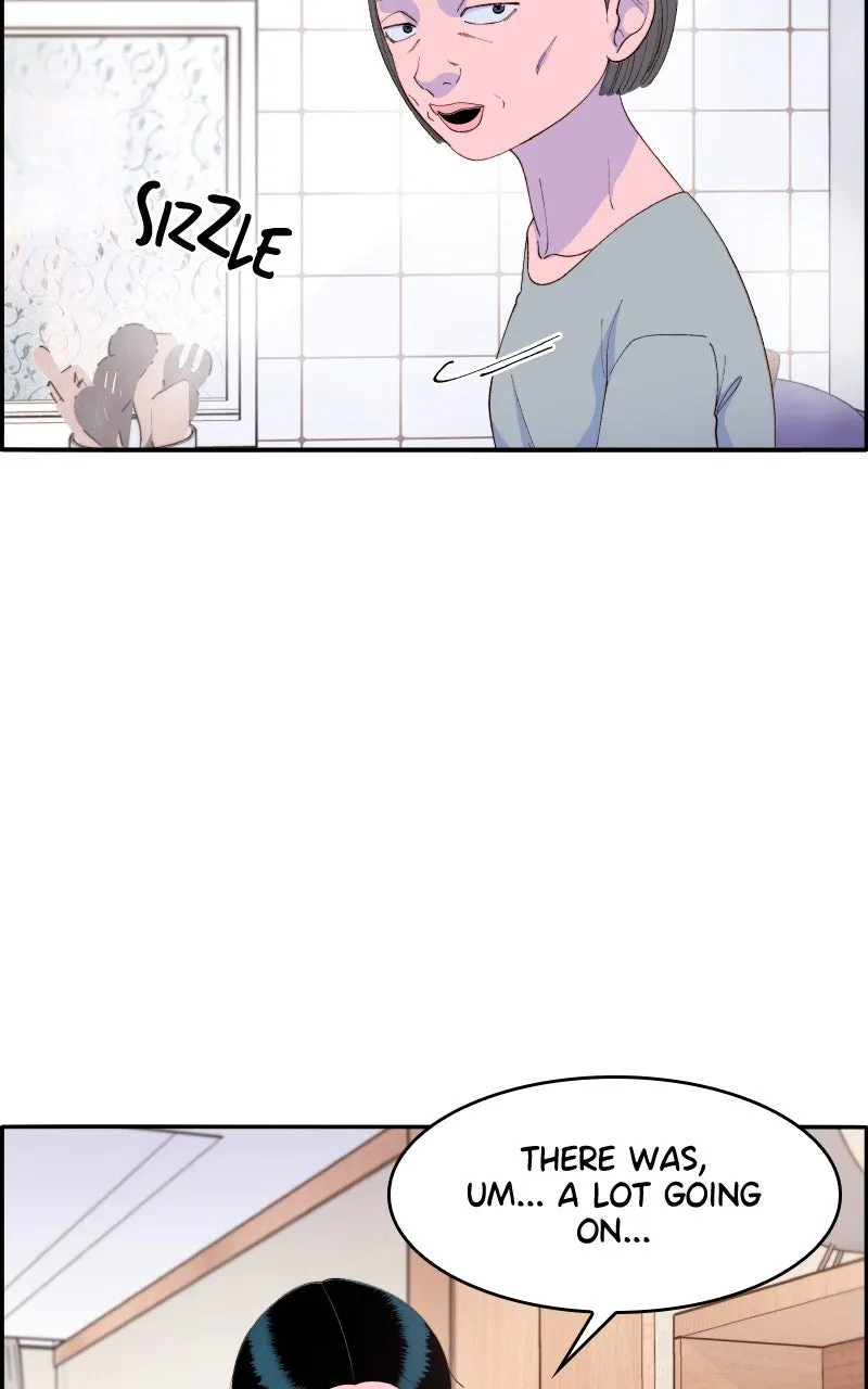 Read Momfluencer chapter 64 image 15 on Lezhin