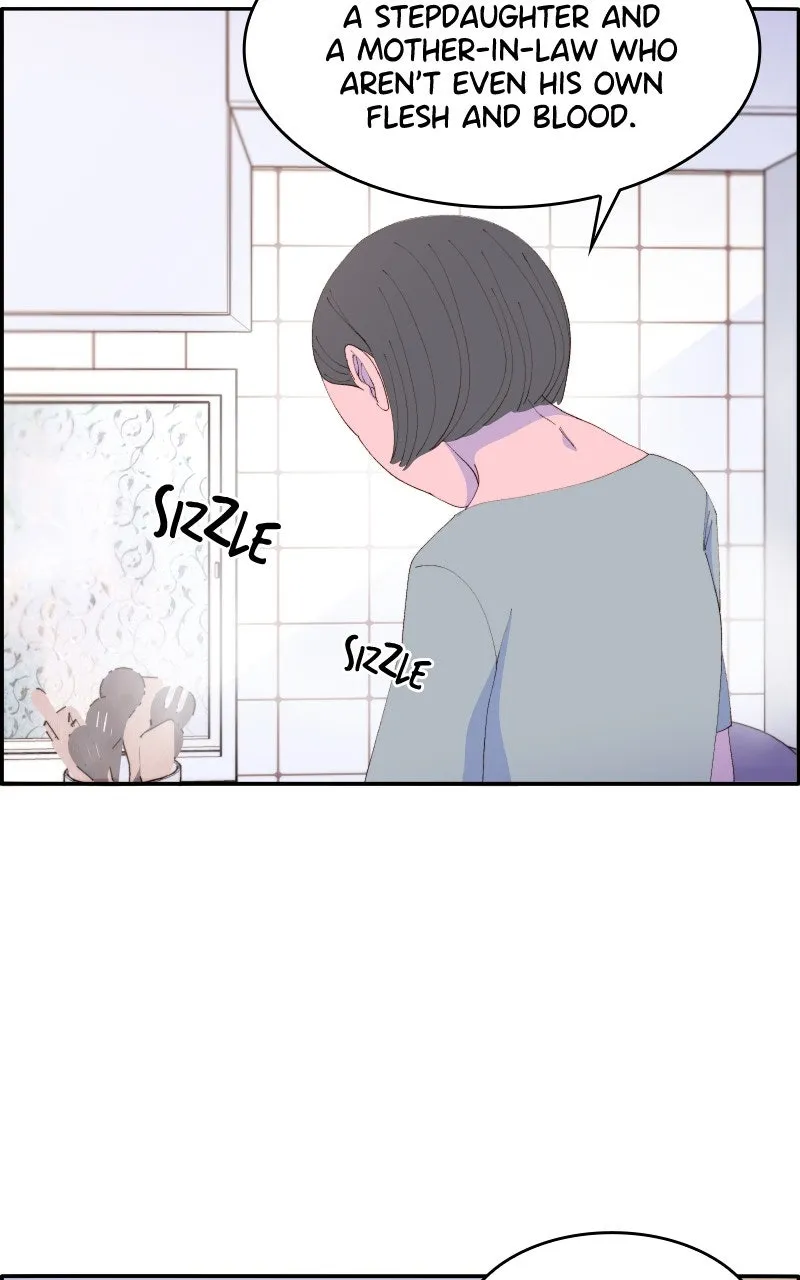 Read Momfluencer chapter 64 image 17 on Lezhin