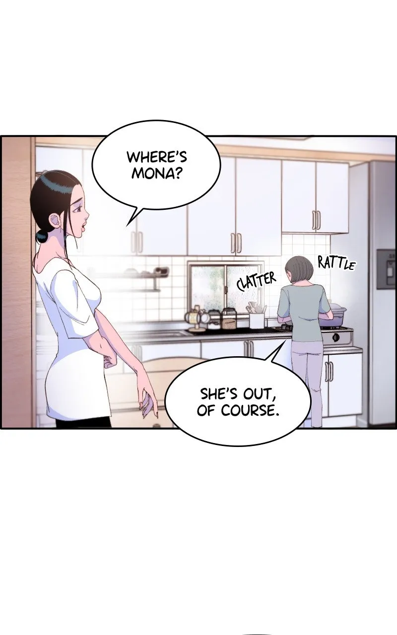 Read Momfluencer chapter 64 image 19 on Lezhin