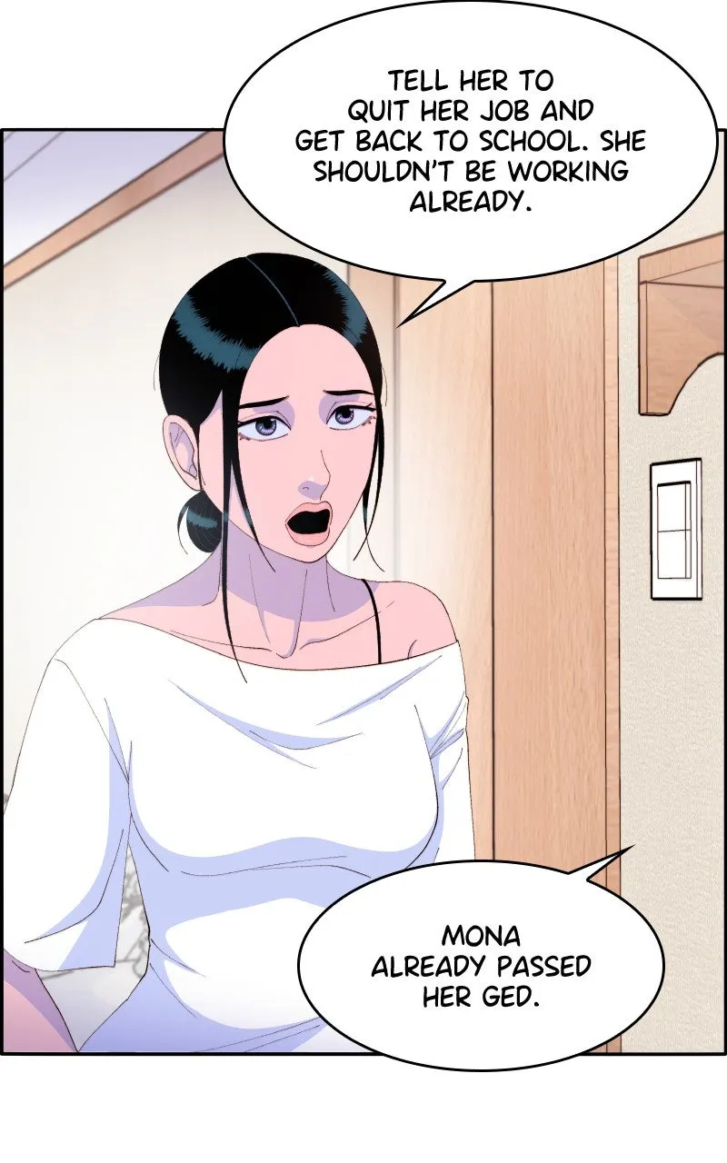 Read Momfluencer chapter 64 image 20 on Lezhin