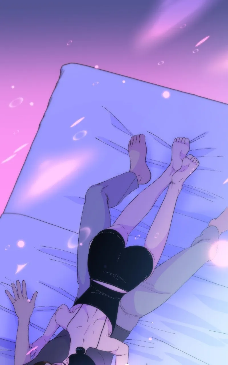 Read Momfluencer chapter 64 image 3 on Lezhin