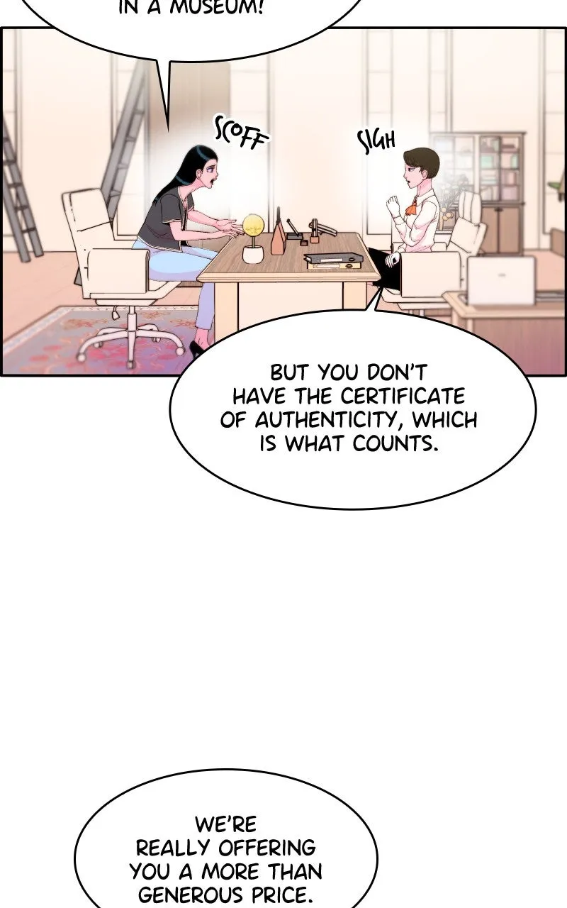 Read Momfluencer chapter 64 image 35 on Lezhin