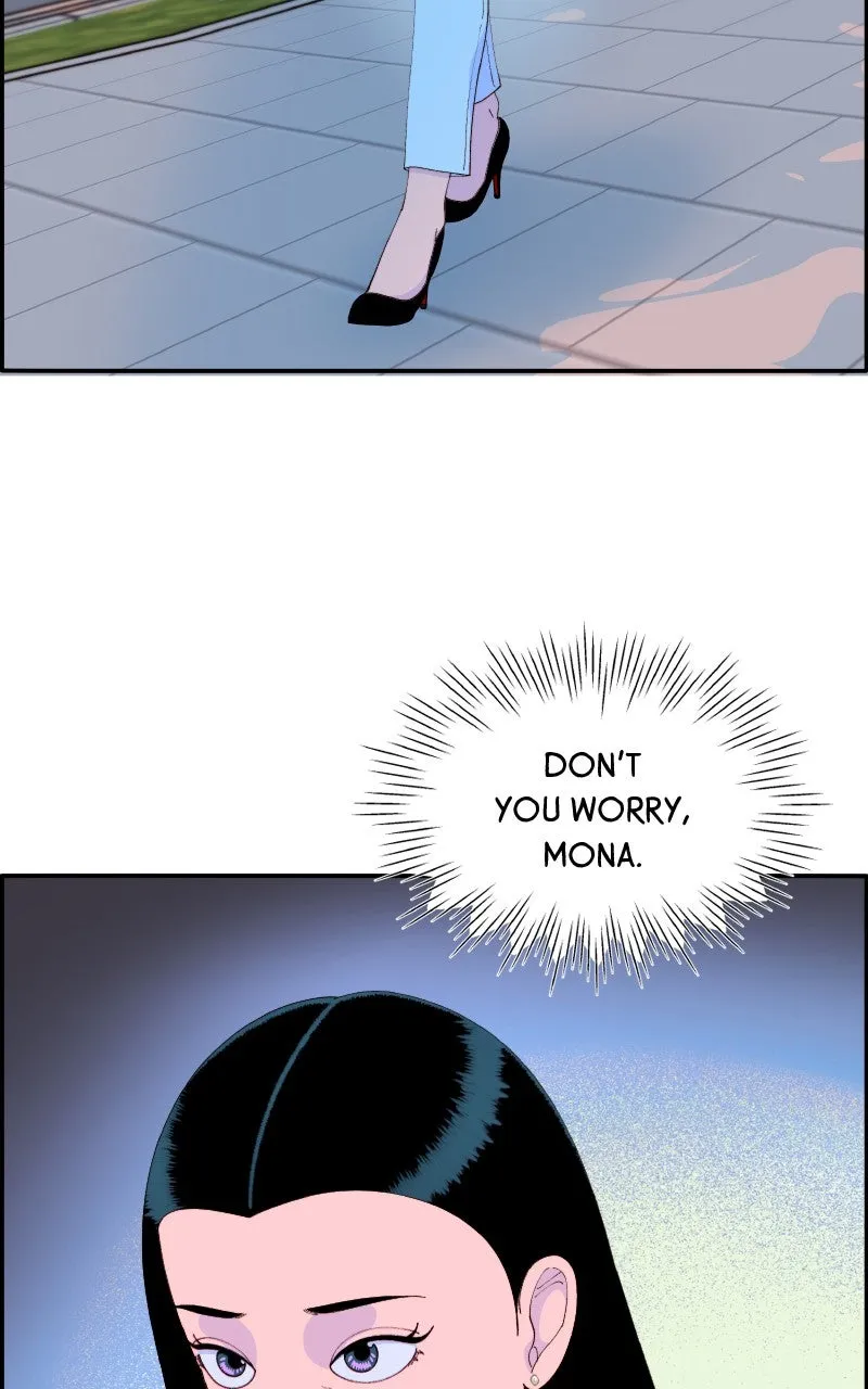Read Momfluencer chapter 64 image 41 on Lezhin