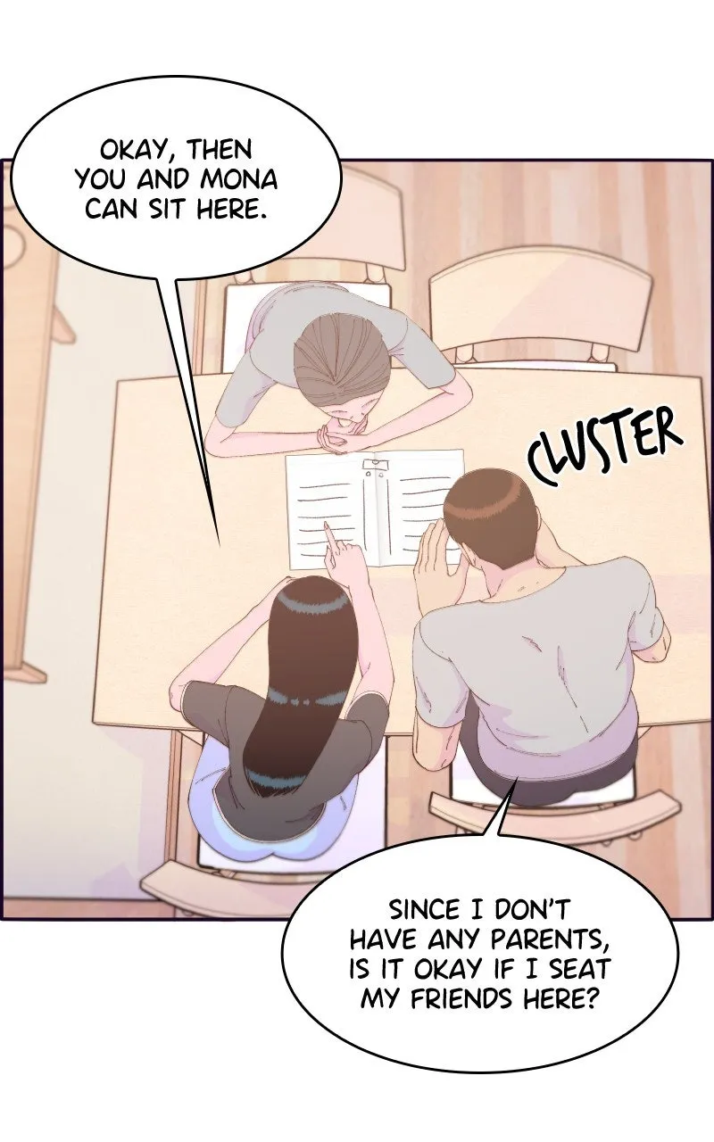 Read Momfluencer chapter 64 image 44 on Lezhin