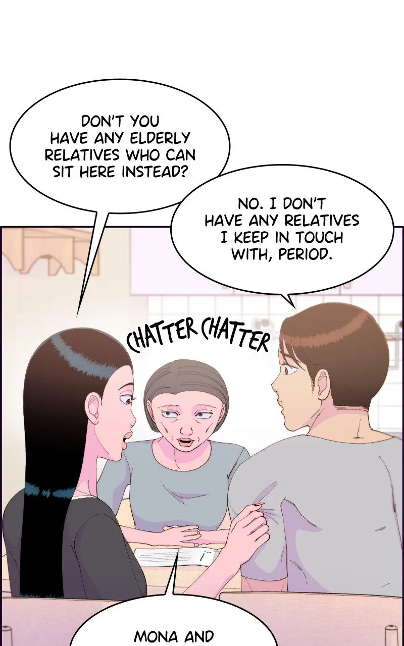 Read Momfluencer chapter 64 image 45 on Lezhin