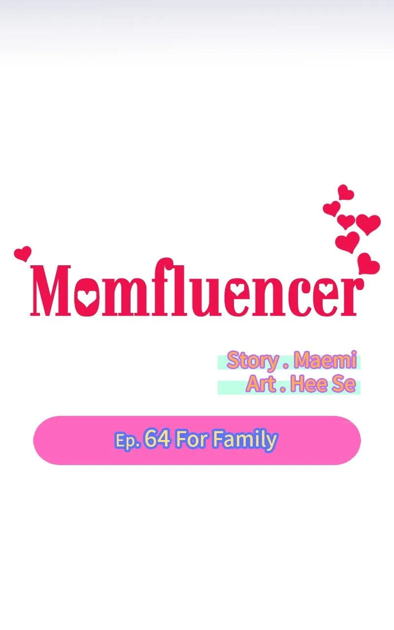 Read Momfluencer chapter 64 image 5 on Lezhin