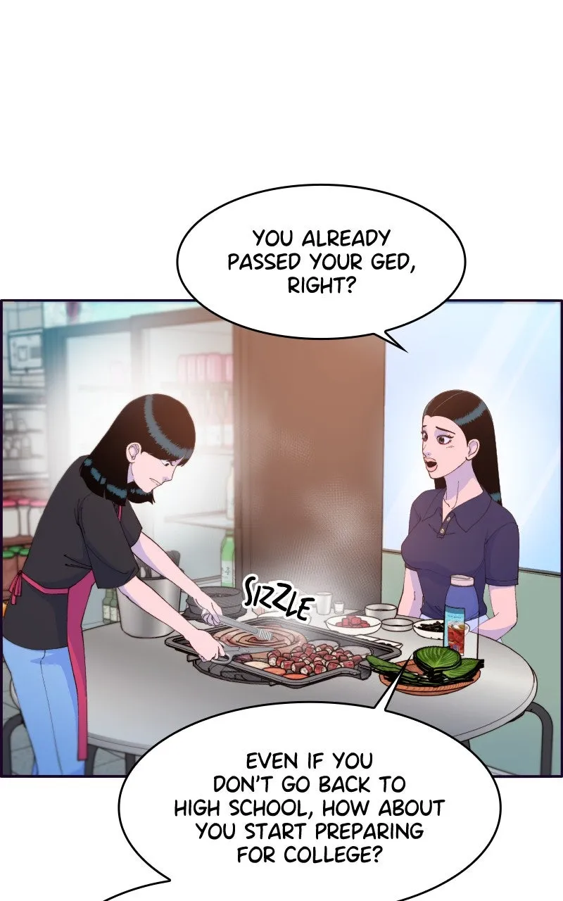 Read Momfluencer chapter 64 image 56 on Lezhin
