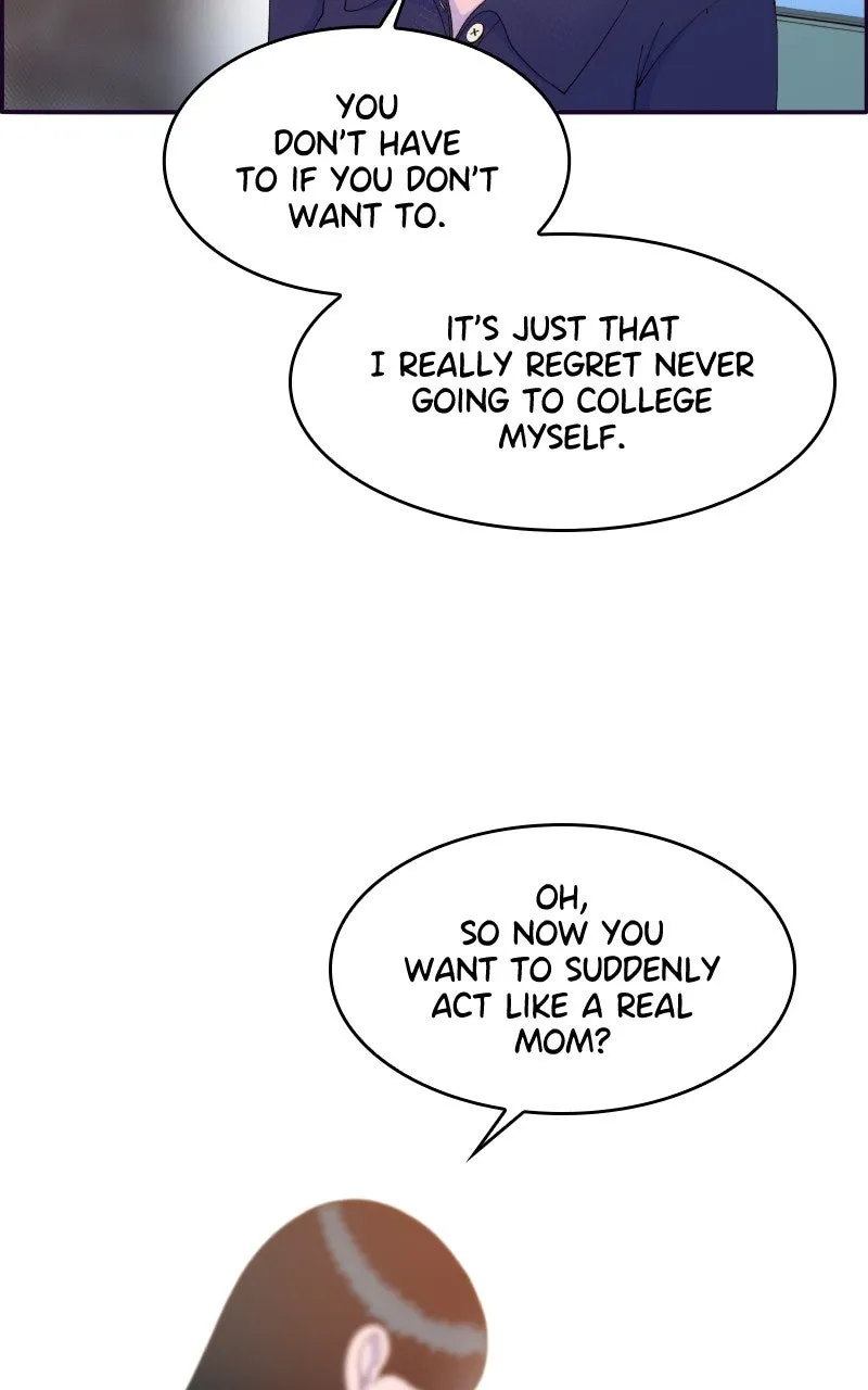 Read Momfluencer chapter 64 image 58 on Lezhin