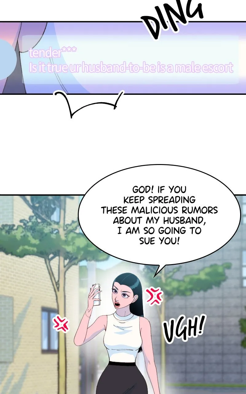Read Momfluencer chapter 64 image 76 on Lezhin