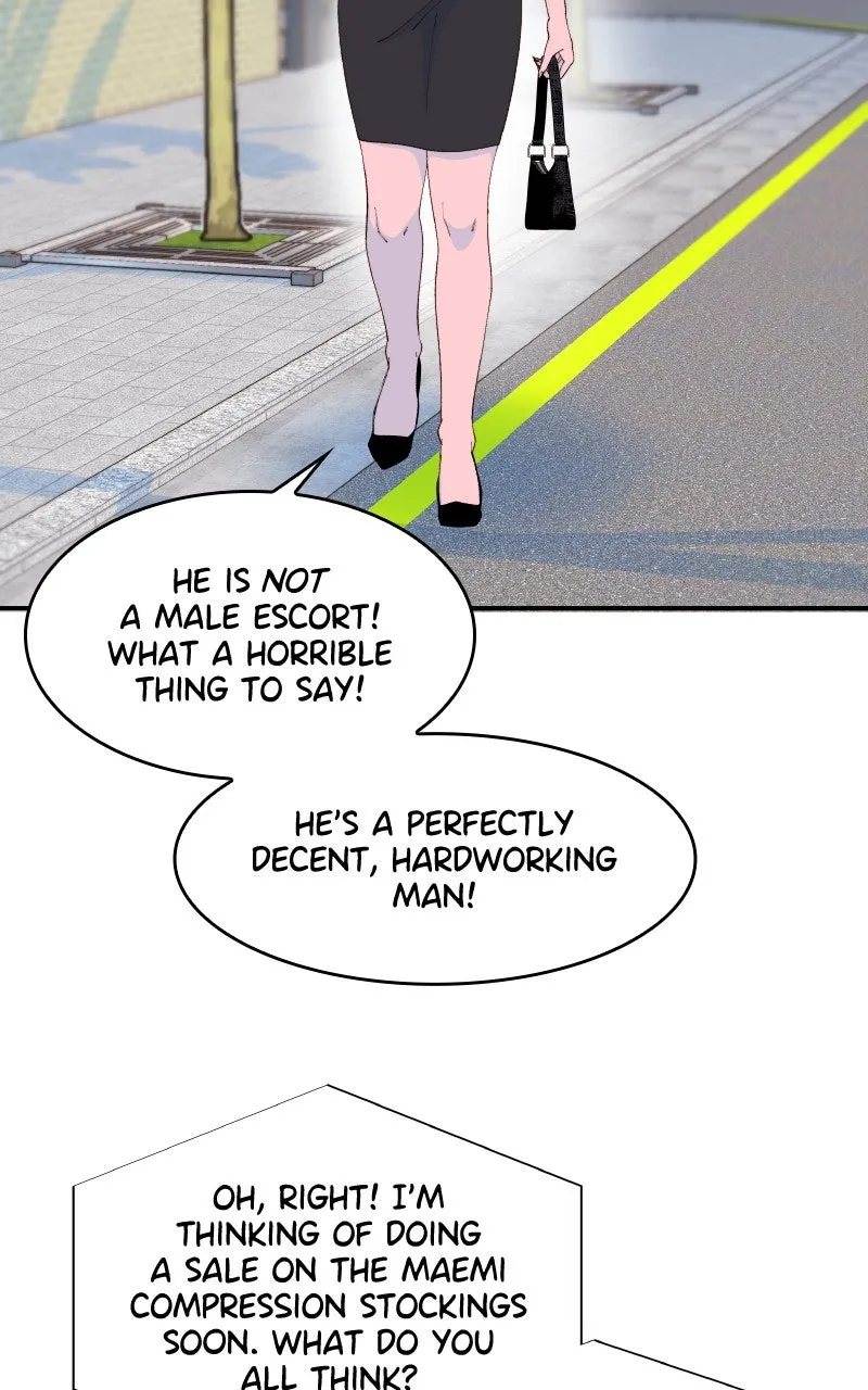 Read Momfluencer chapter 64 image 77 on Lezhin