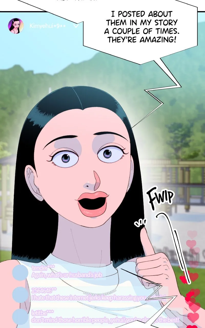 Read Momfluencer chapter 64 image 78 on Lezhin