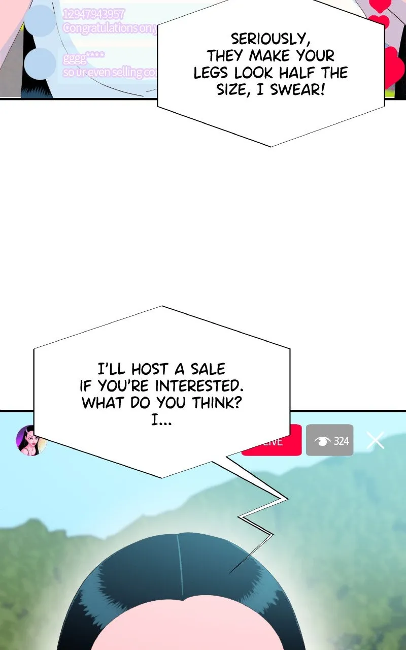 Read Momfluencer chapter 64 image 79 on Lezhin