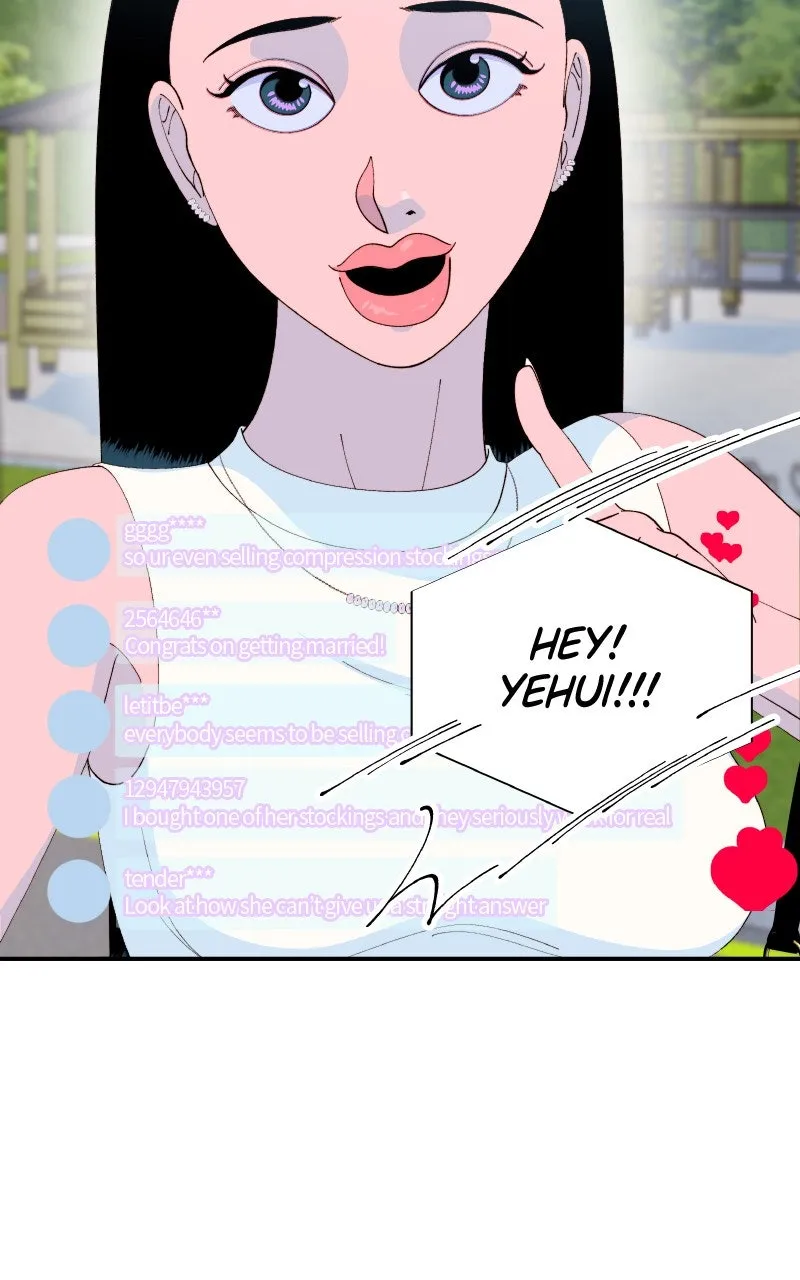 Read Momfluencer chapter 64 image 80 on Lezhin