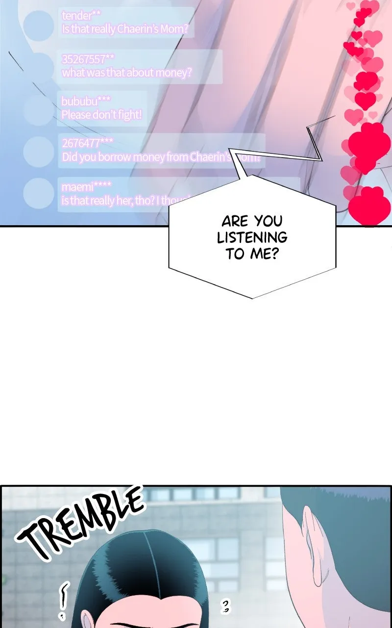 Read Momfluencer chapter 64 image 85 on Lezhin