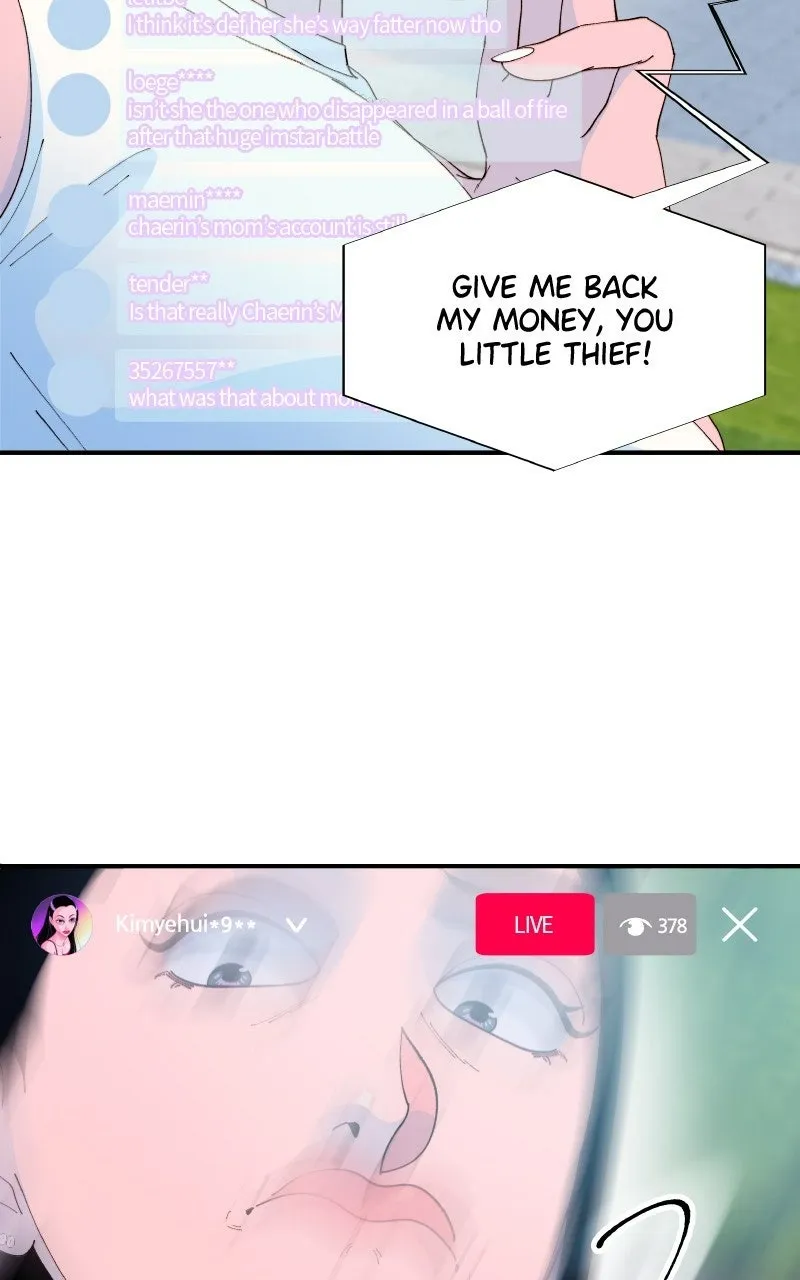 Read Momfluencer chapter 65 image 1 on Lezhin