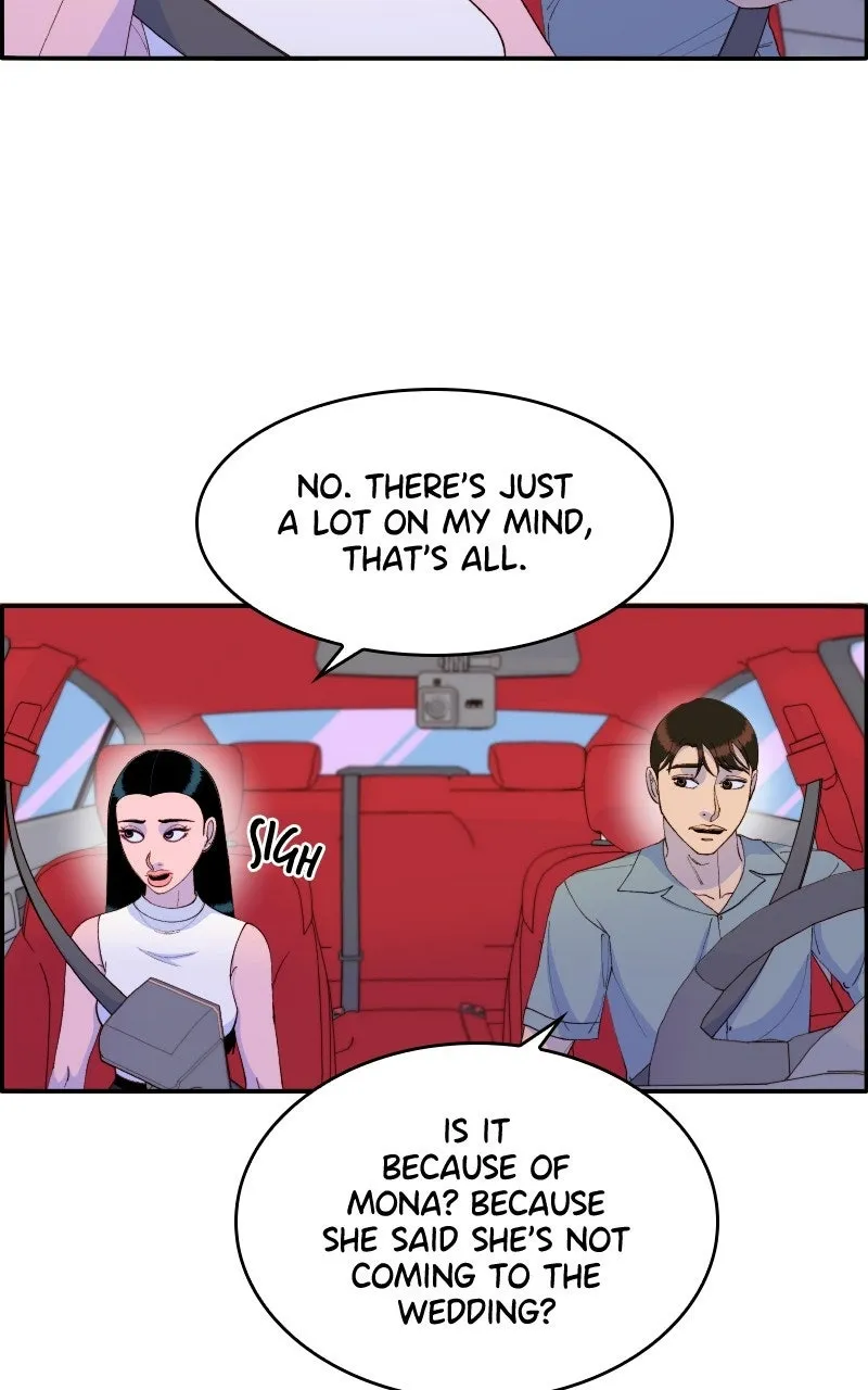 Read Momfluencer chapter 65 image 35 on Lezhin