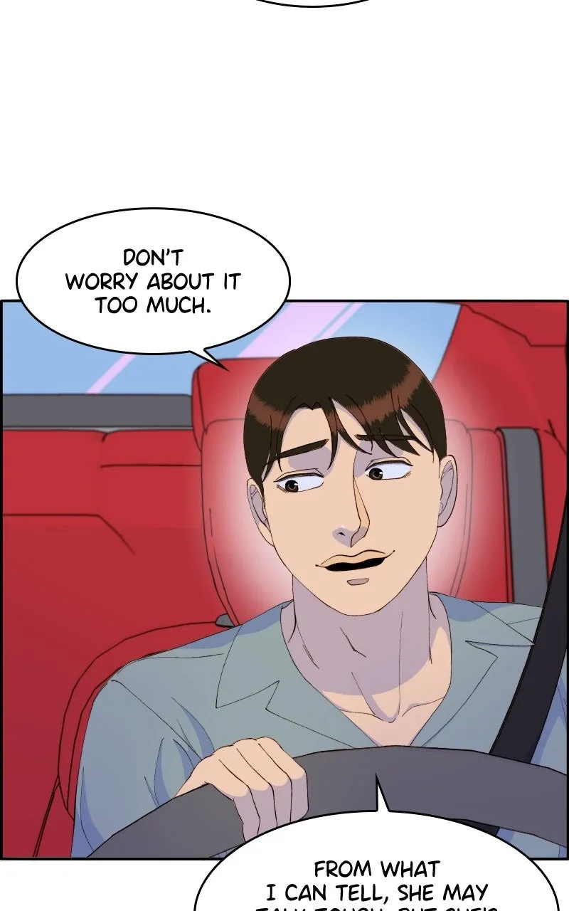 Read Momfluencer chapter 65 image 36 on Lezhin