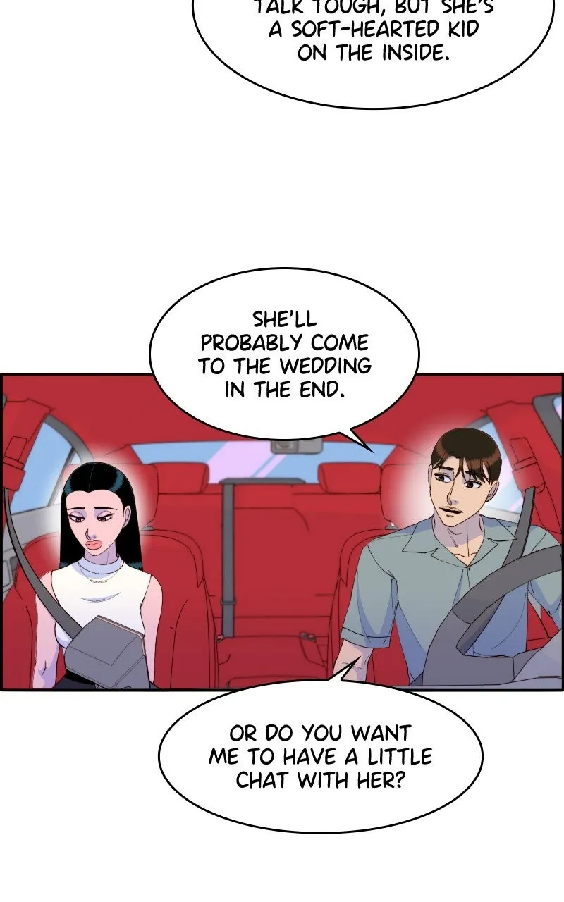 Read Momfluencer chapter 65 image 37 on Lezhin