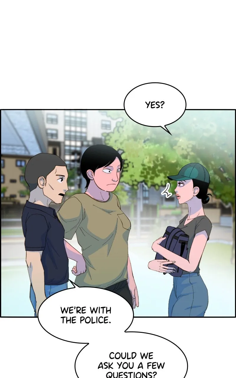 Read Momfluencer chapter 66 image 1 on Lezhin