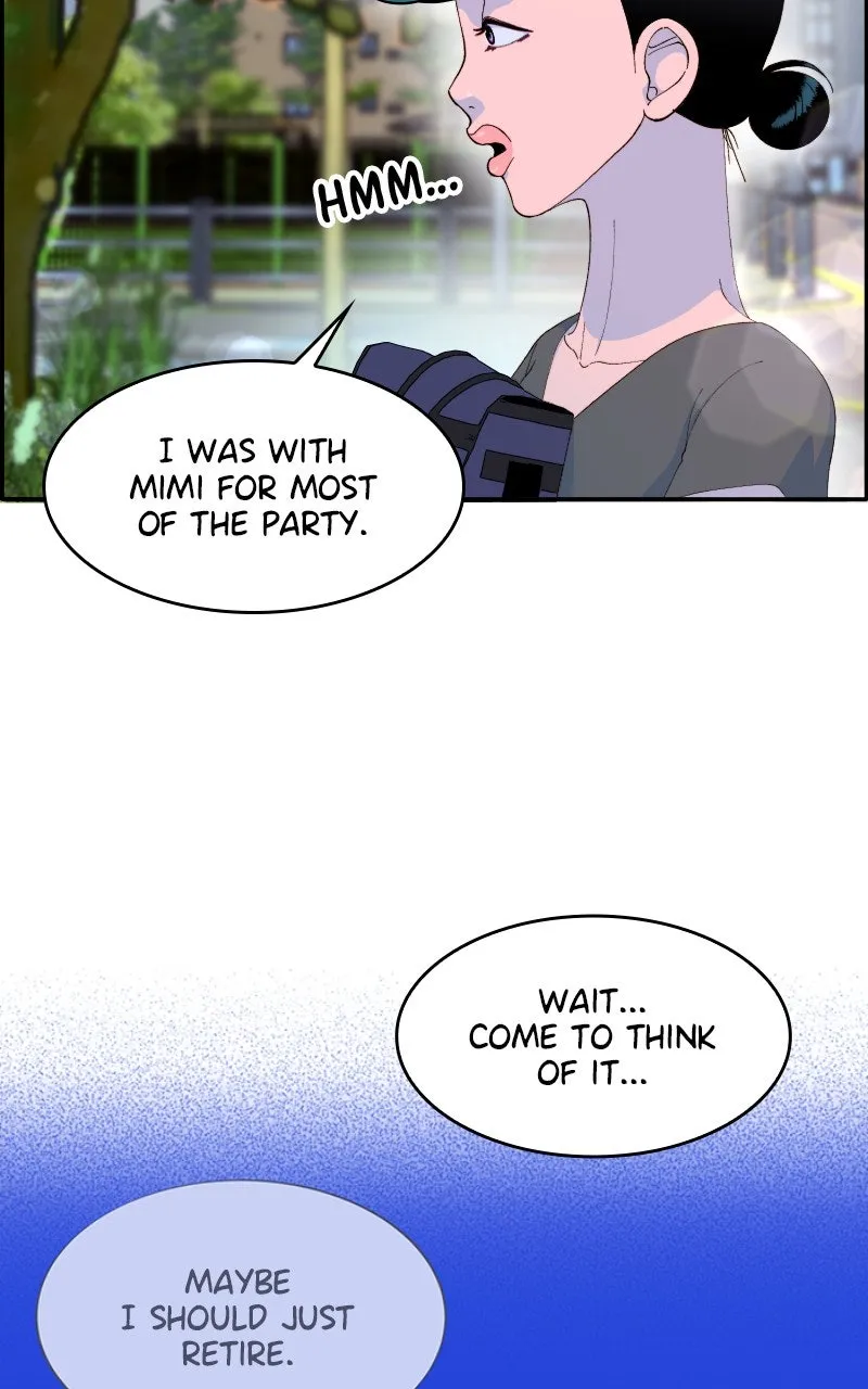 Read Momfluencer chapter 66 image 19 on Lezhin