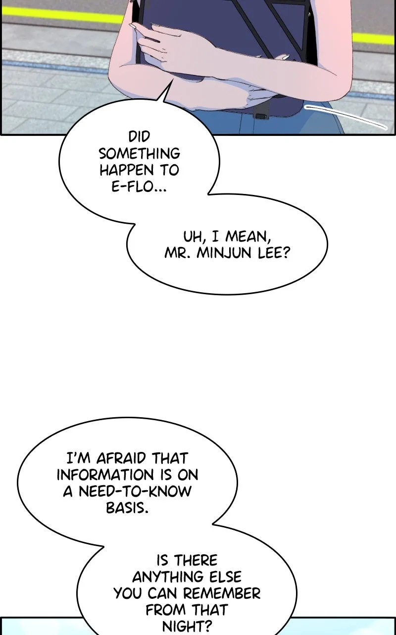 Read Momfluencer chapter 66 image 23 on Lezhin