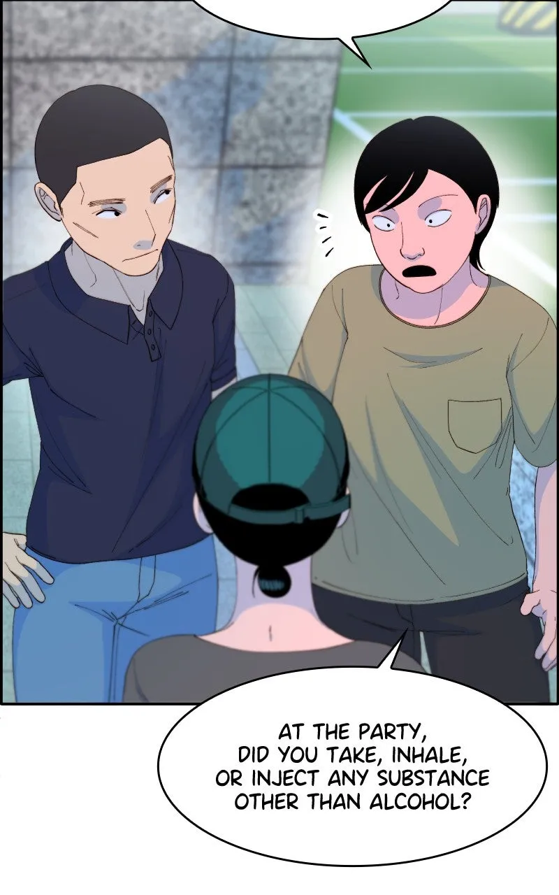 Read Momfluencer chapter 66 image 25 on Lezhin