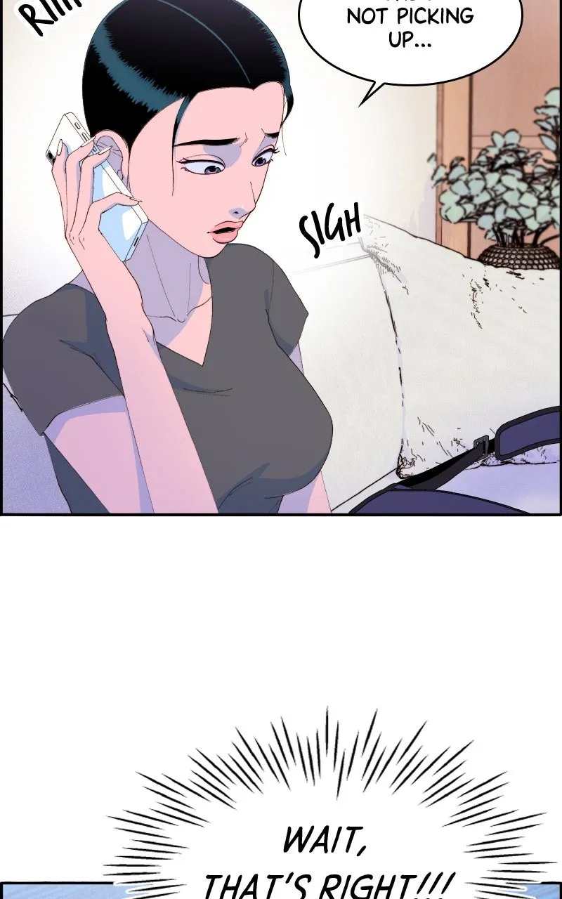 Read Momfluencer chapter 66 image 34 on Lezhin