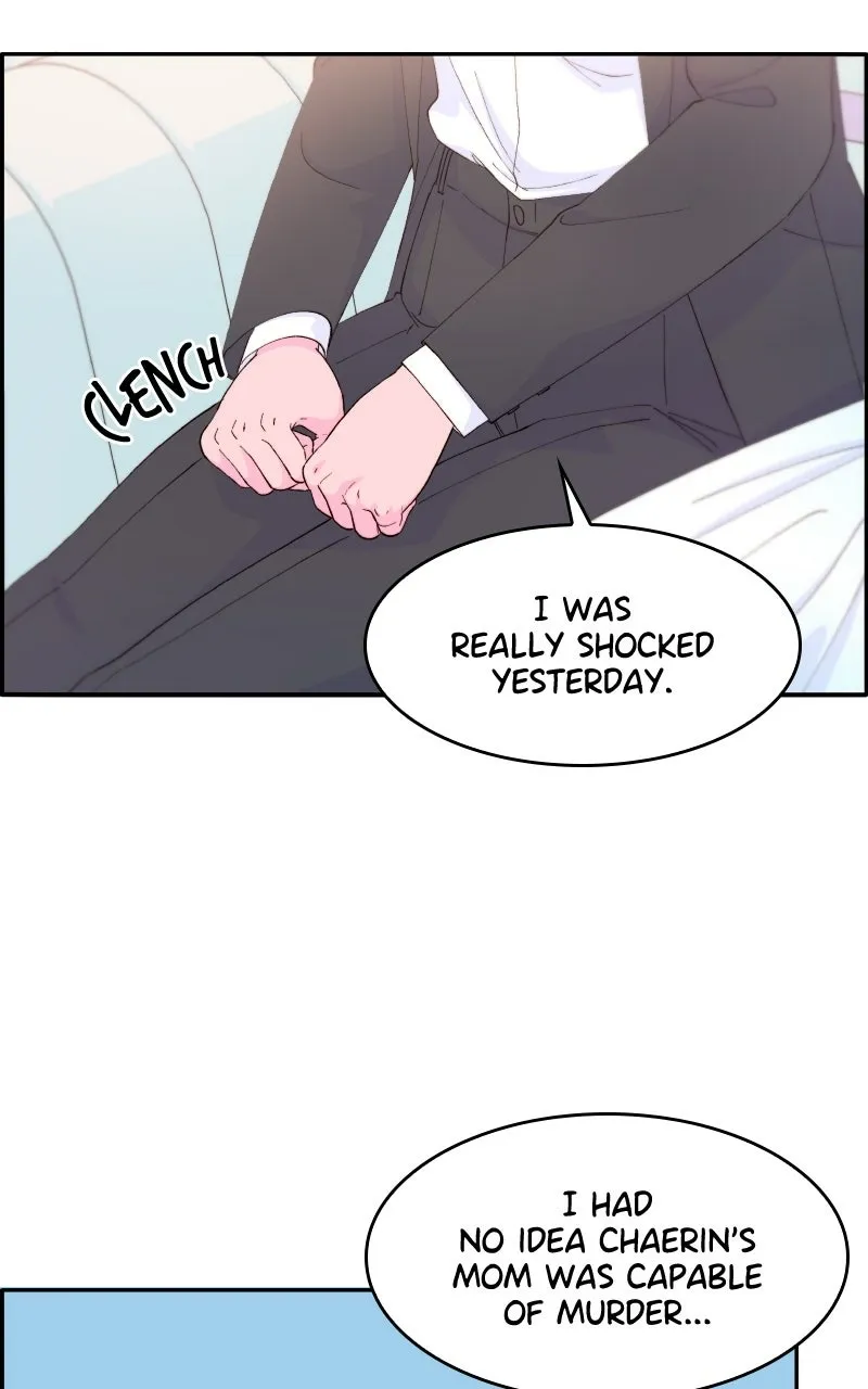 Read Momfluencer chapter 67 image 21 on Lezhin
