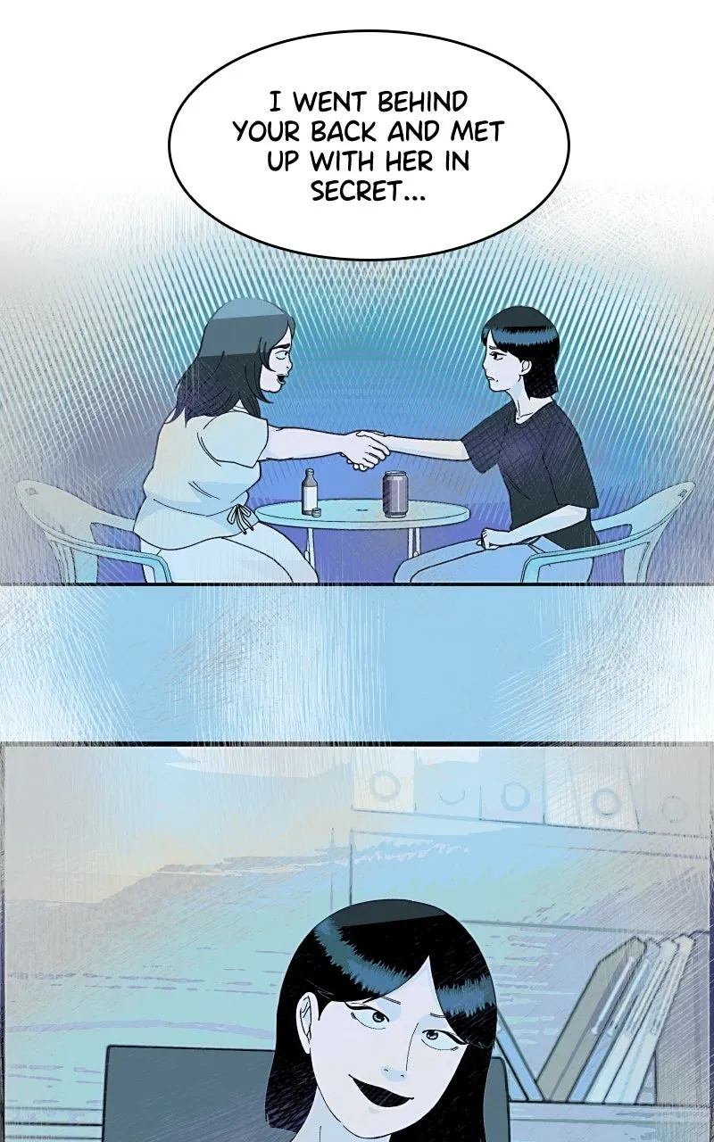 Read Momfluencer chapter 67 image 27 on Lezhin