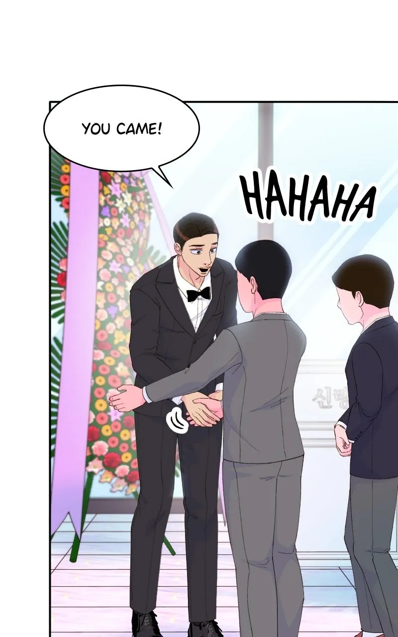 Read Momfluencer chapter 67 image 39 on Lezhin