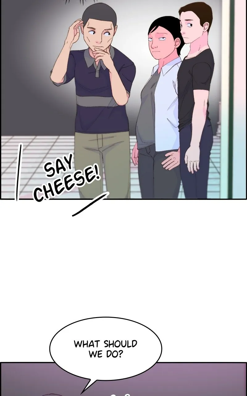 Read Momfluencer chapter 67 image 80 on Lezhin