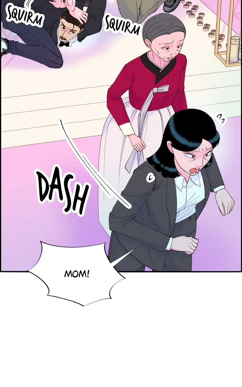 Read Momfluencer chapter 68 image 18 on Lezhin