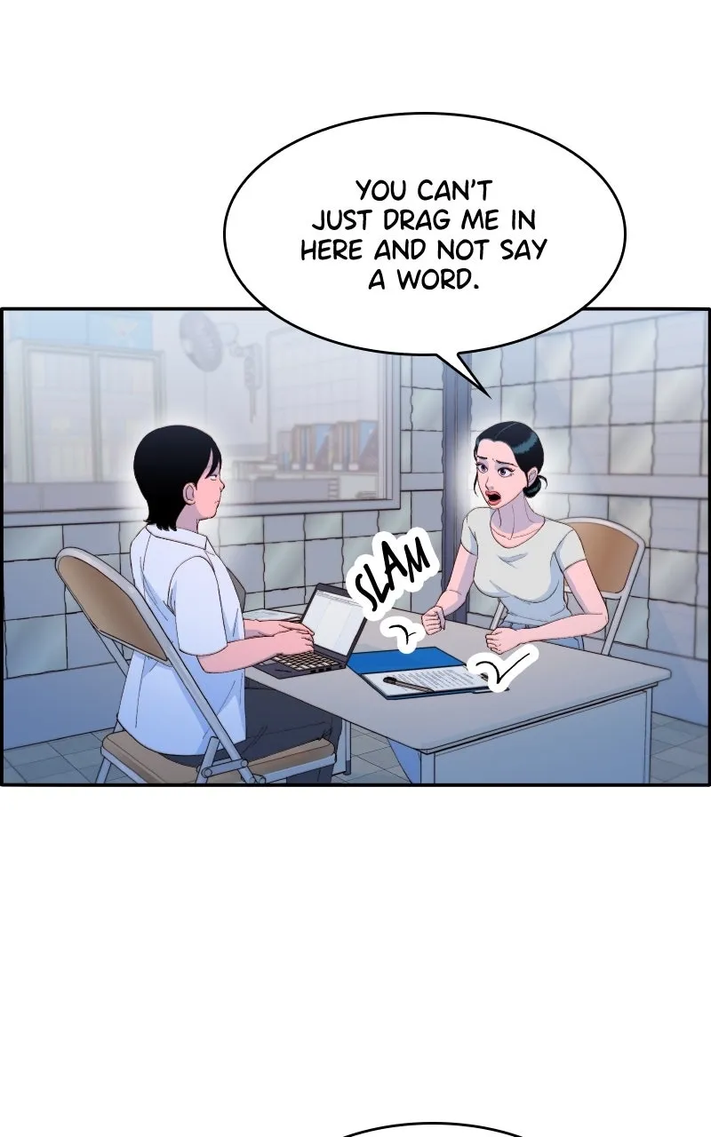 Read Momfluencer chapter 68 image 21 on Lezhin