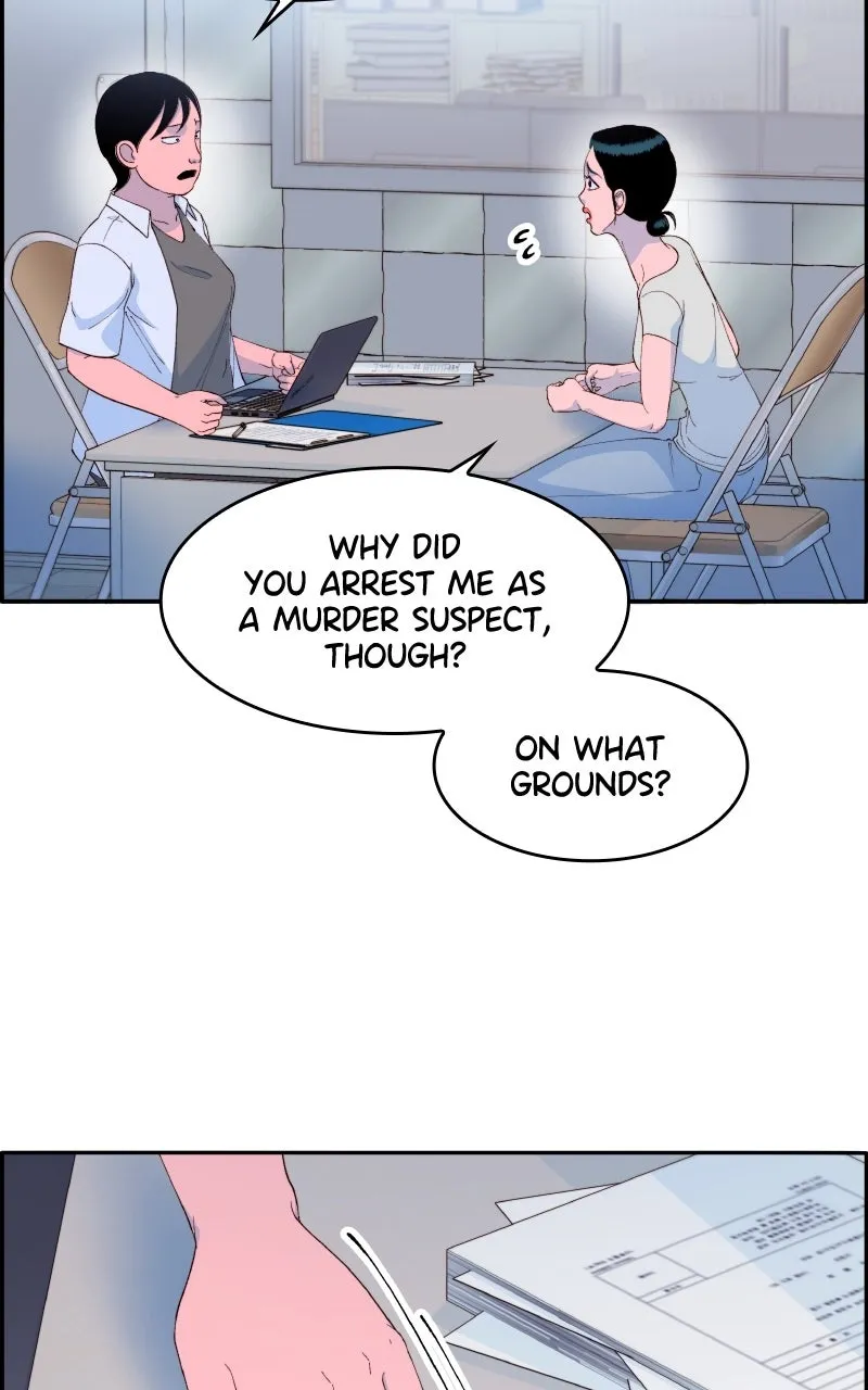 Read Momfluencer chapter 68 image 27 on Lezhin